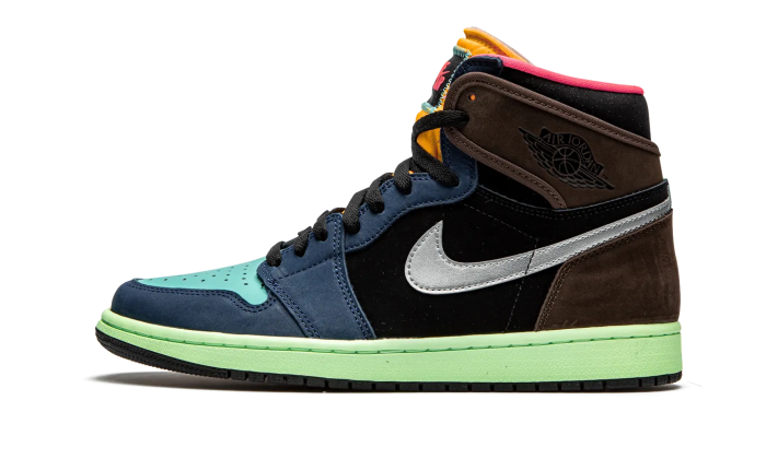 Air Jordan 1 High OG Bio Hack 