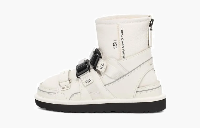FENG CHEN WANG x UGG 