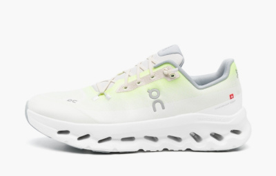 On Running Cloudtilt "Lime Ivory" 8 US On Running Cloudtilt "Lime Ivory" 8 US
