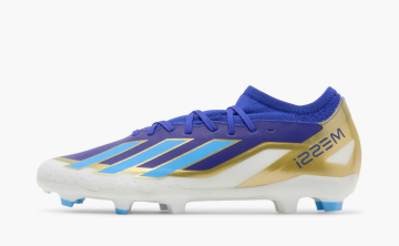 Adidas X Crazyfast Messi League FG Spark Gen10s 