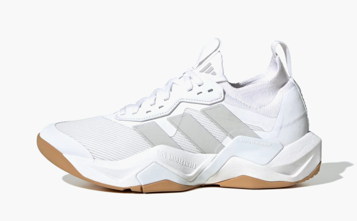 Adidas Rapidmove ADV 2 WMNS "White Grey" 
