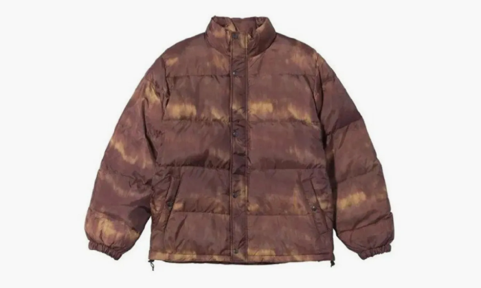 Stussy Holiday '20 Lookbook Brown  Stussy Holiday '20 Lookbook Brown