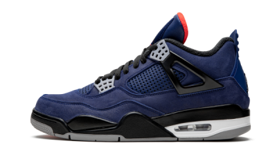 Jordan 4 WNTR “Winterized Loyal Blue” - 10.5 US