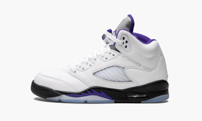Air Jordan 5 Retro GS "Concord" - 3.5Y