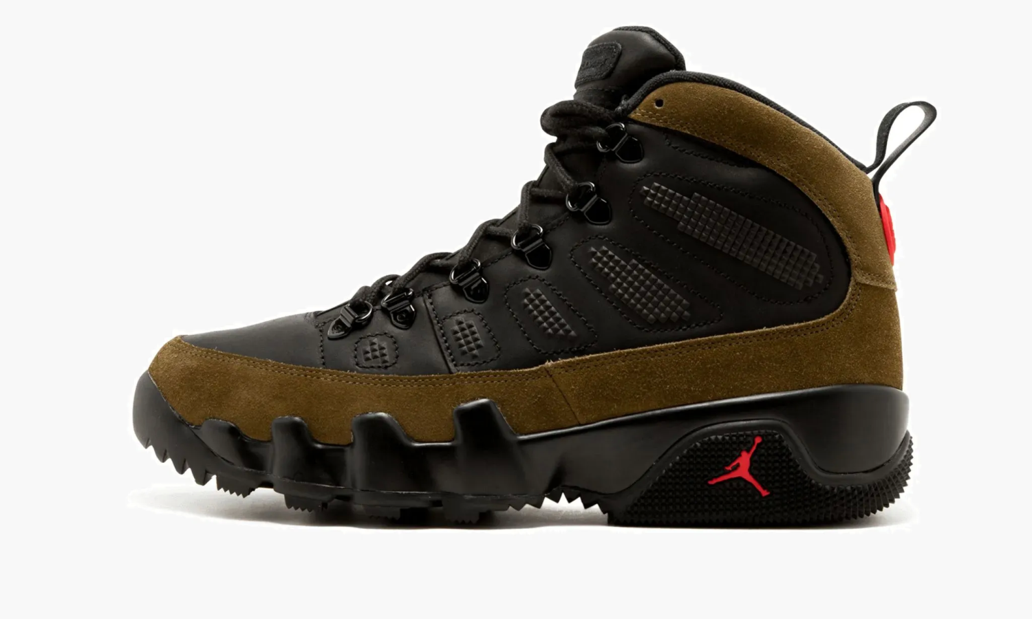 Nrg jordan 9 on sale