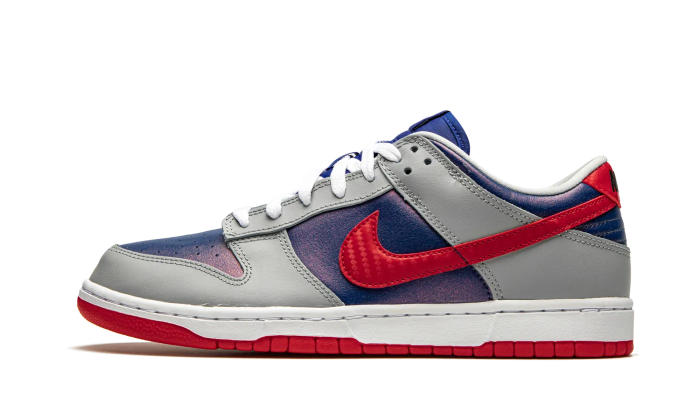 Nike Dunk Low Samba 