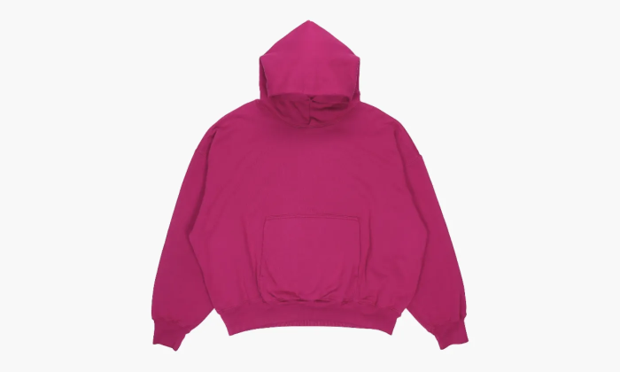 Yeezy X GAP Hoodie Purple  Yeezy X GAP Hoodie Purple