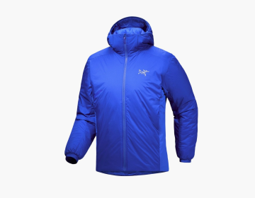 Arc'teryx Beta SV Jacket Fluidity 