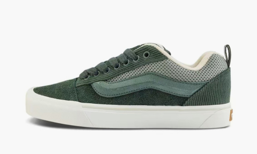 Vans iso 3 mujer olive new arrivals