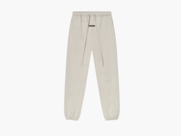 Fear of God Essentials Vintage Sweatpants Heather Stone 