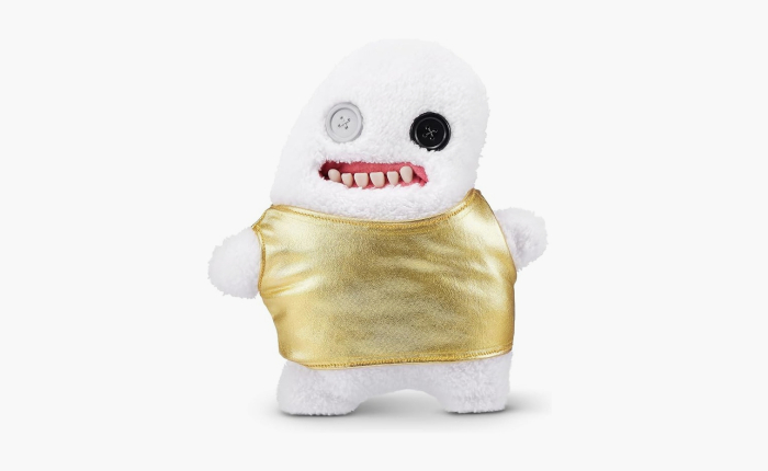 Fuggler Funny Ugly Monster "Splodge" (23.7 CM) 