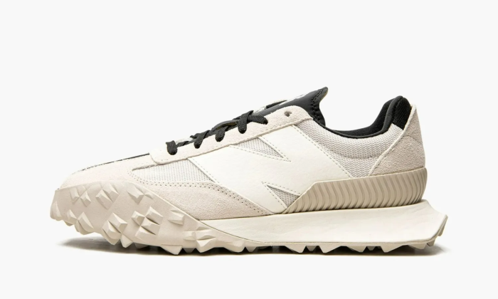 New Balance Xc-72 Moonbeam Black 