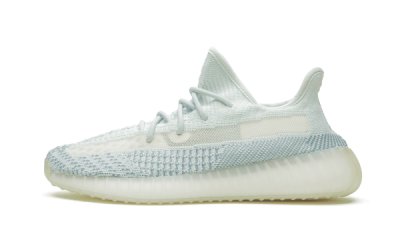 Yeezy Boost 350 V2 “Cloud White” - 4 US
