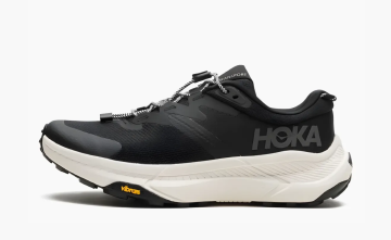 Hoka Transport WMNS Black 