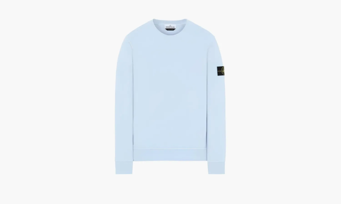 Stone Island Sweatshirt Blue 