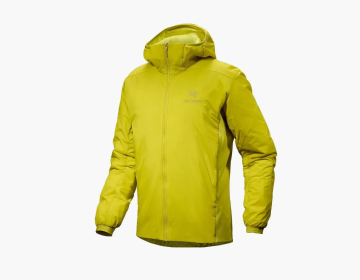 Arc'teryx Atom Hoody Jacket Lampyre 