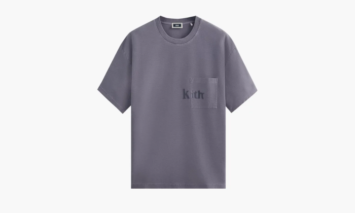 KITH Quinn Tee Influence  KITH Quinn Tee Influence