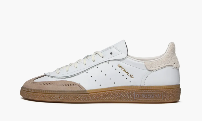 Adidas Handball Spezial x Invincible Terrace Redefined Pack - Crystal White 