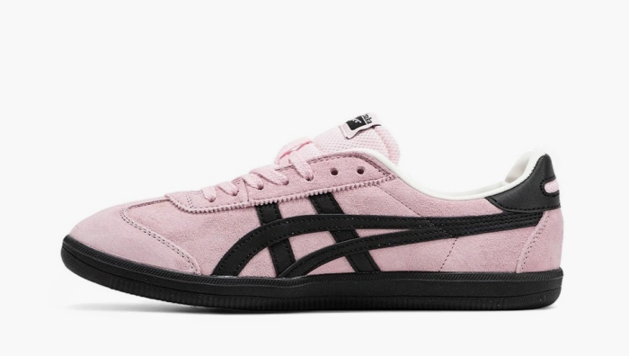 Asics Onitsuka Tiger Tokuten Pink Black 