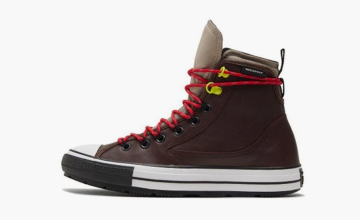Converse Chuck Taylor All Star All Terrain High Dark Root 