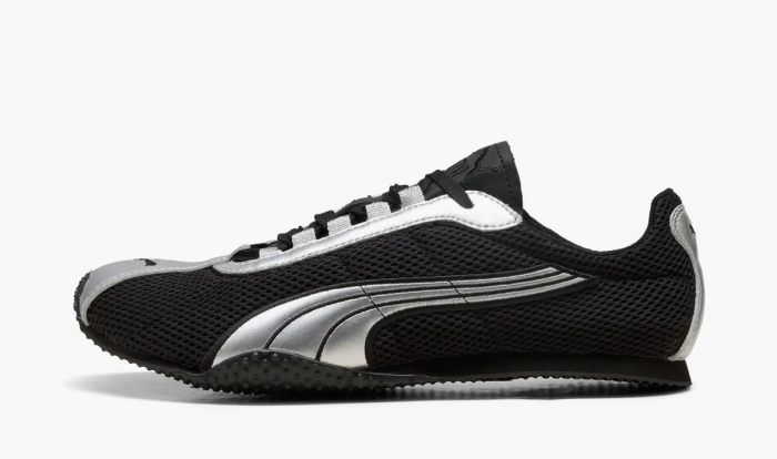 Puma H-Street OG "Black Silver" 