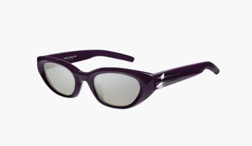 Gentle Monster Verse R9 Sunglasses Red / Green 