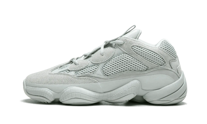 Yeezy 500 Salt 