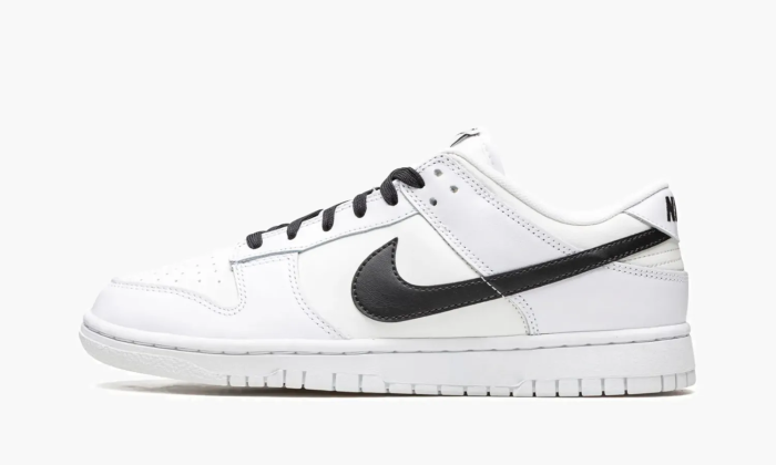 Nike Dunk Low Retro Reverse Panda 