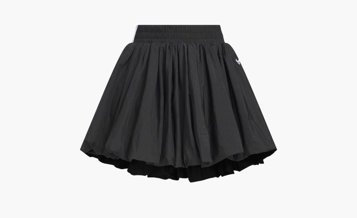 Adidas Bubble Skirt  "Black" 