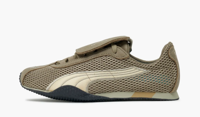 Puma H-Street OG x OPEN YY "Beige" 