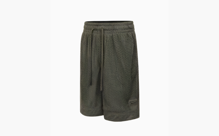 Nike Sports Shorts "Green" 