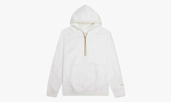 Nike X Jacquemus Le Hoodie Off-white  Nike X Jacquemus Le Hoodie Off-white