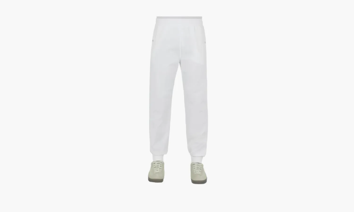 Stone Island Pants White 