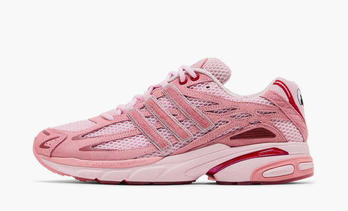 Adidas Adistar Cushion 3 x Unheardof "Captain Piggy" 
