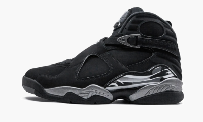 Air Jordan 8 Retro "Chrome" - 9 US
