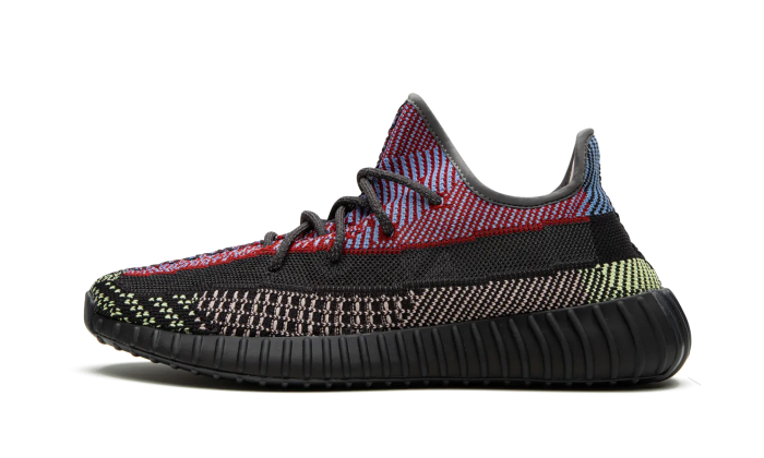 Yeezy Boost 350 V2 Reflective Yecheil 
