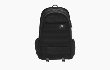 Nike Sportswear RPM Backpack Black 
