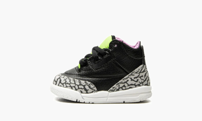 Jordan 3 Retro SE - 6C
