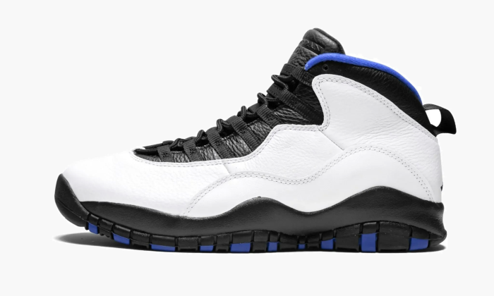 Air Jordan 10 Retro "Orlando" 