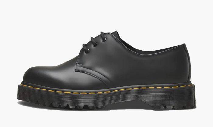 Dr. Martens 1461 Bex Jk Black 