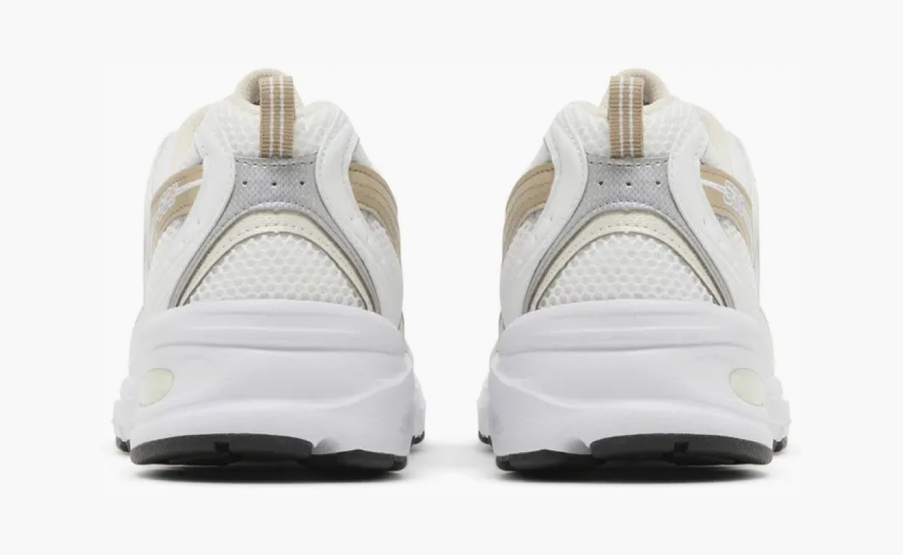 New Balance 530 "White Stoneware"