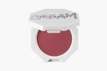 Fenty Beauty Cheeks Out Freestyle Cream Blush Summertime Wine (3g) 