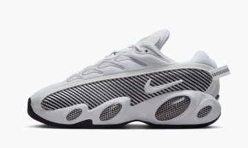 Nike Nocta x Glide White Black 
