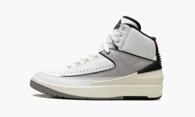 Air Jordan 2 GS "Python" - 4Y