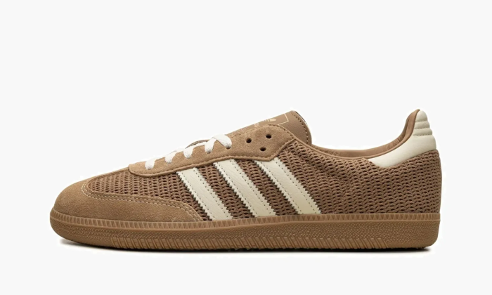 Samba OG Cardboard 