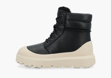 UGG Neumel High Weather Hybrid Black Birch 