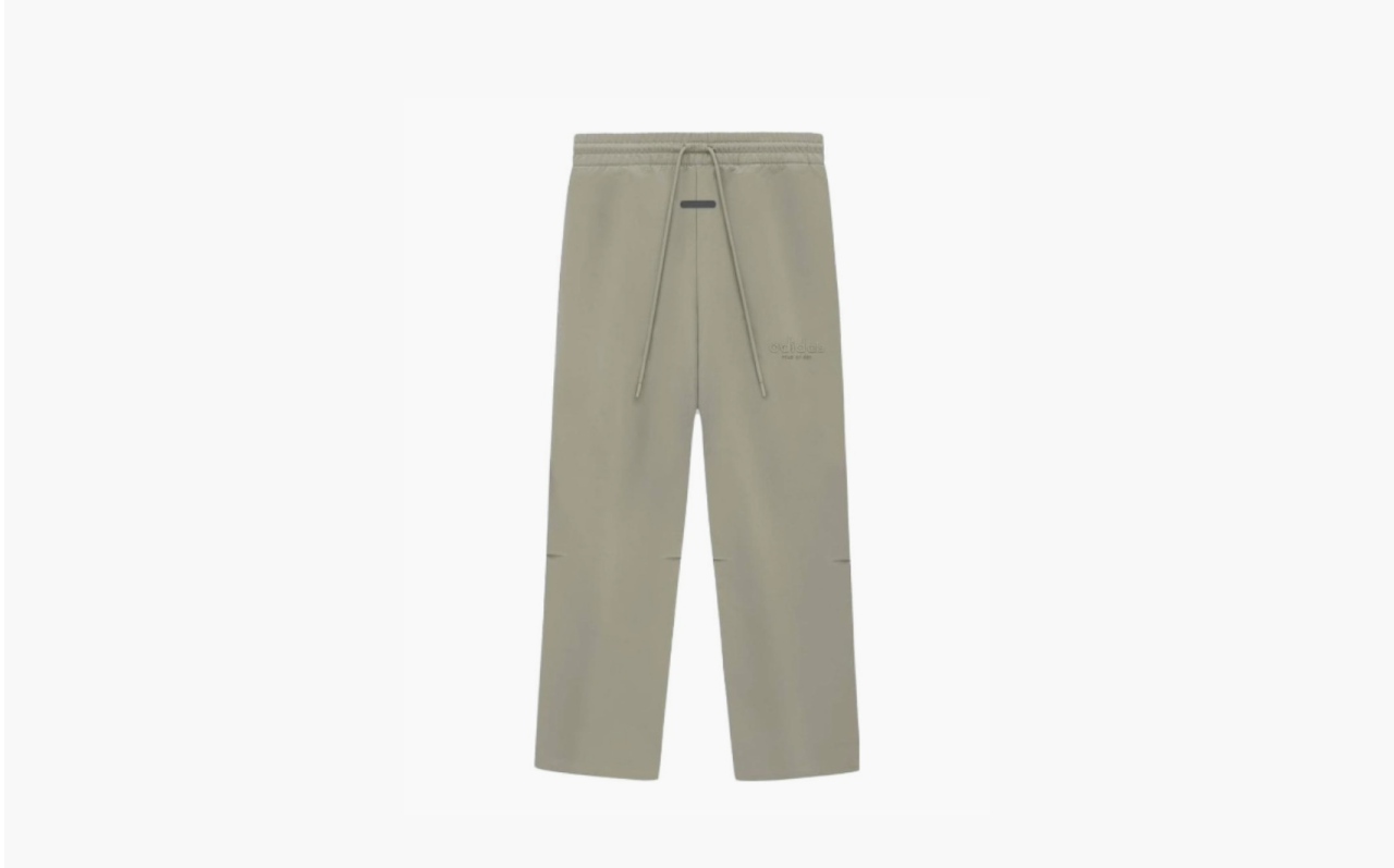 Fear of God x adidas FW23 Athletics Clay  Fear of God x adidas FW23 Athletics Clay