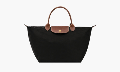 Longchamp Le Pliage Handbag M ONE SIZE
