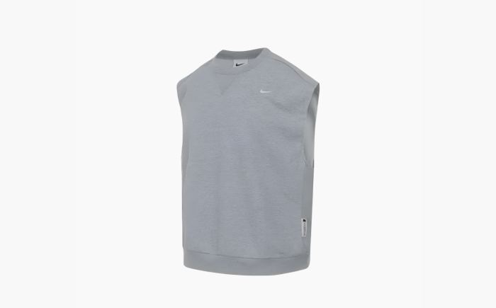Nike T-Shirts Men "Gray" 