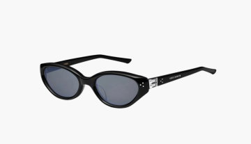 Gentle Monster Vanilla 01(SM) Black / Gray 
